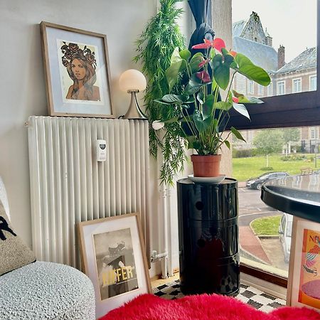 Le Studio Du Duc By Mathilde Fecamp Luaran gambar