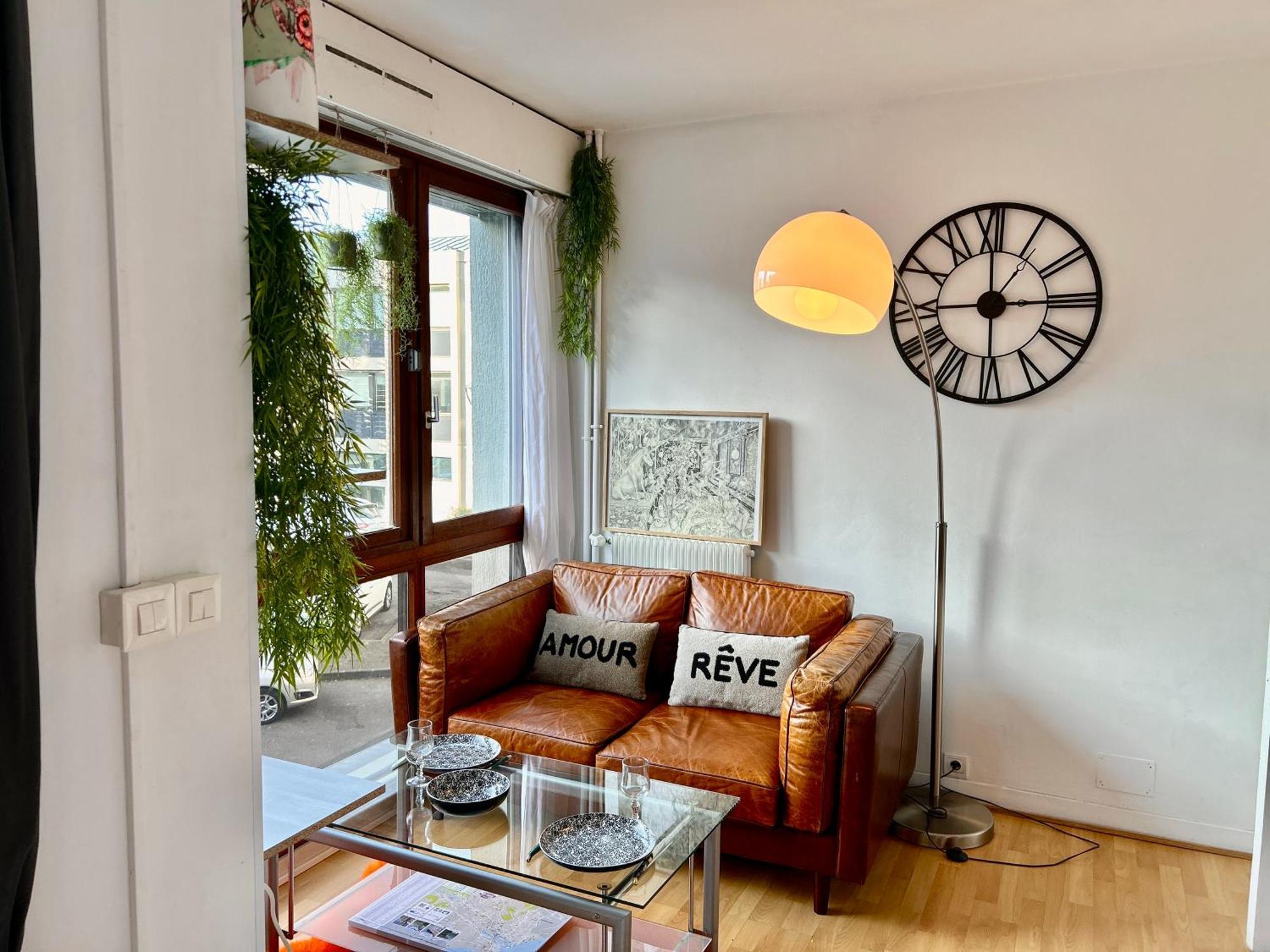 Le Studio Du Duc By Mathilde Fecamp Luaran gambar