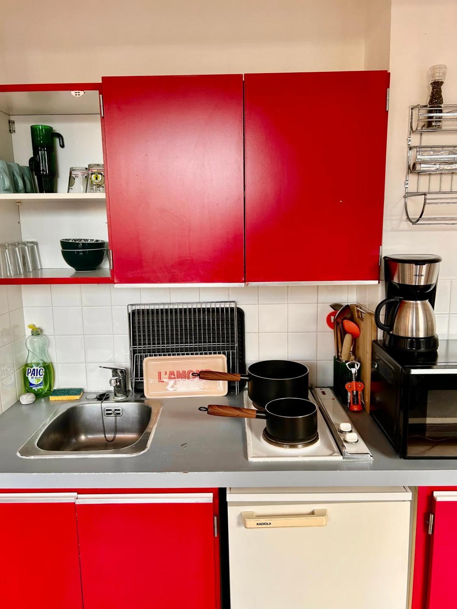 Le Studio Du Duc By Mathilde Fecamp Luaran gambar
