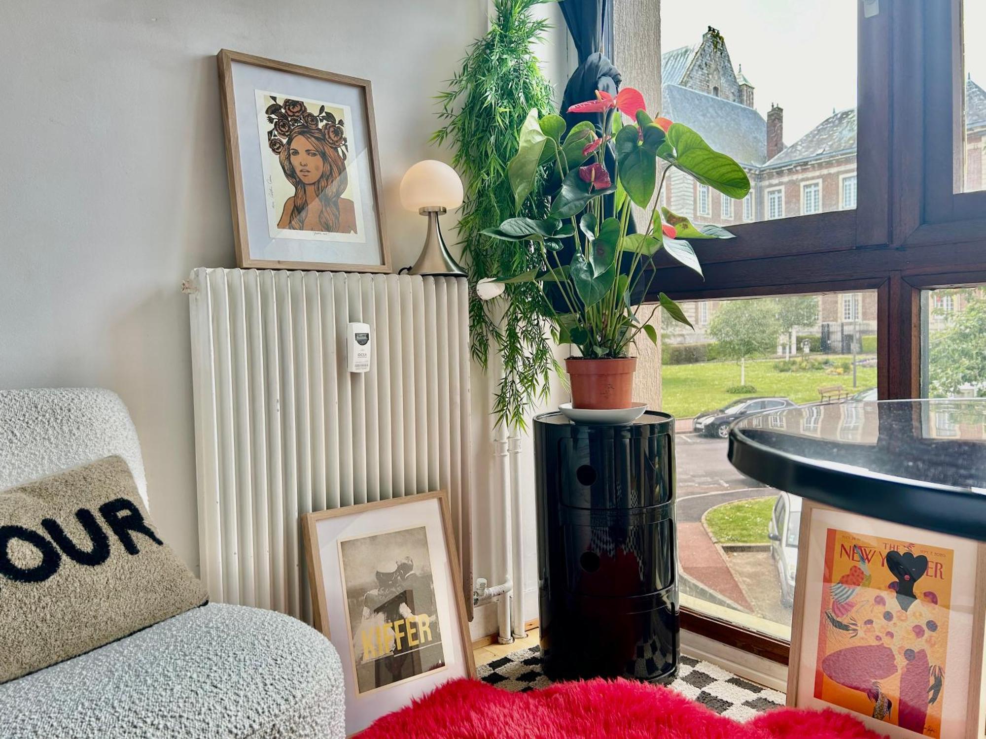 Le Studio Du Duc By Mathilde Fecamp Luaran gambar
