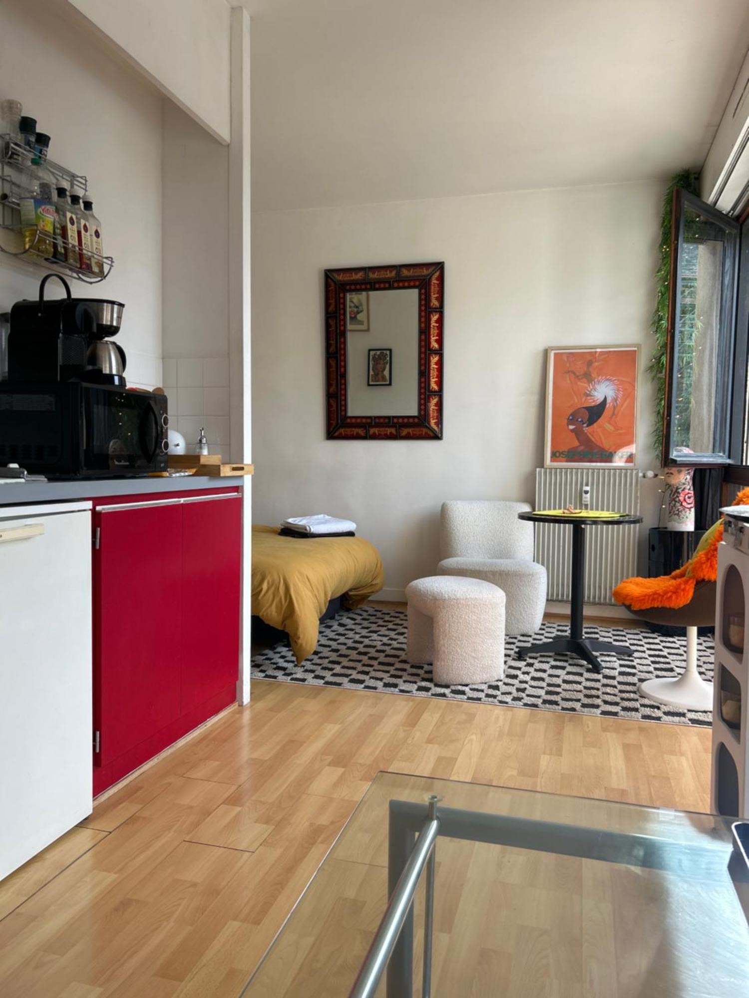 Le Studio Du Duc By Mathilde Fecamp Luaran gambar