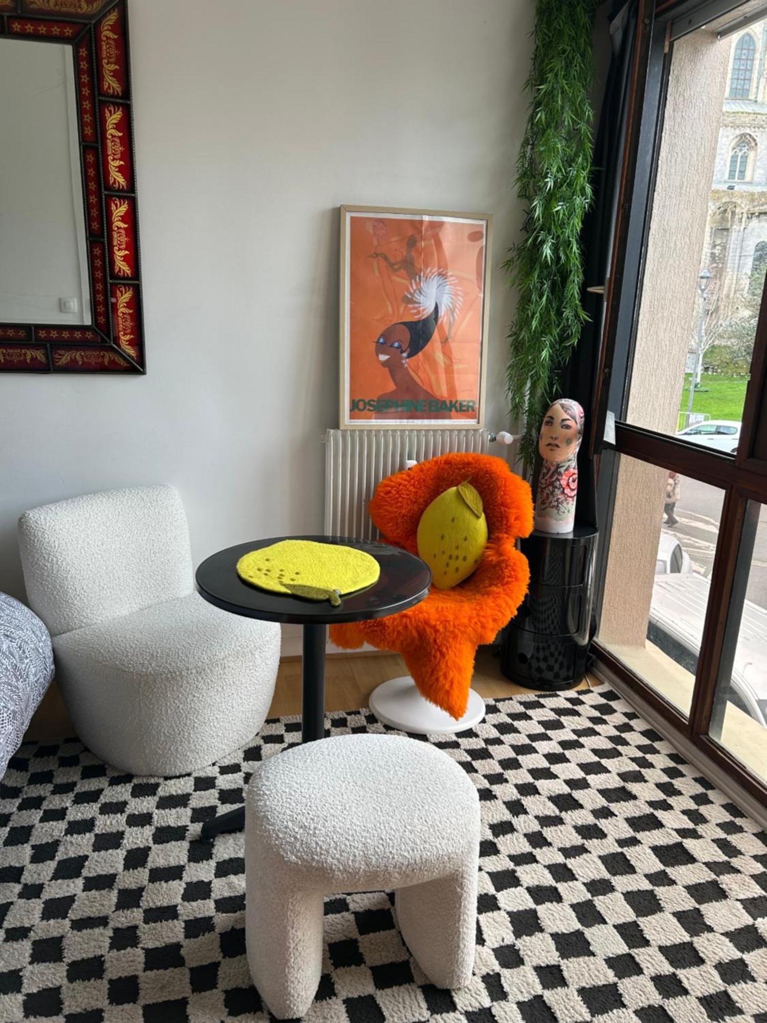 Le Studio Du Duc By Mathilde Fecamp Luaran gambar